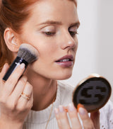Harrods Ultra-Gentle Bronzing Gel-Powder for Sun-Kissed Complexion 11g- Buy online at McGrocer
