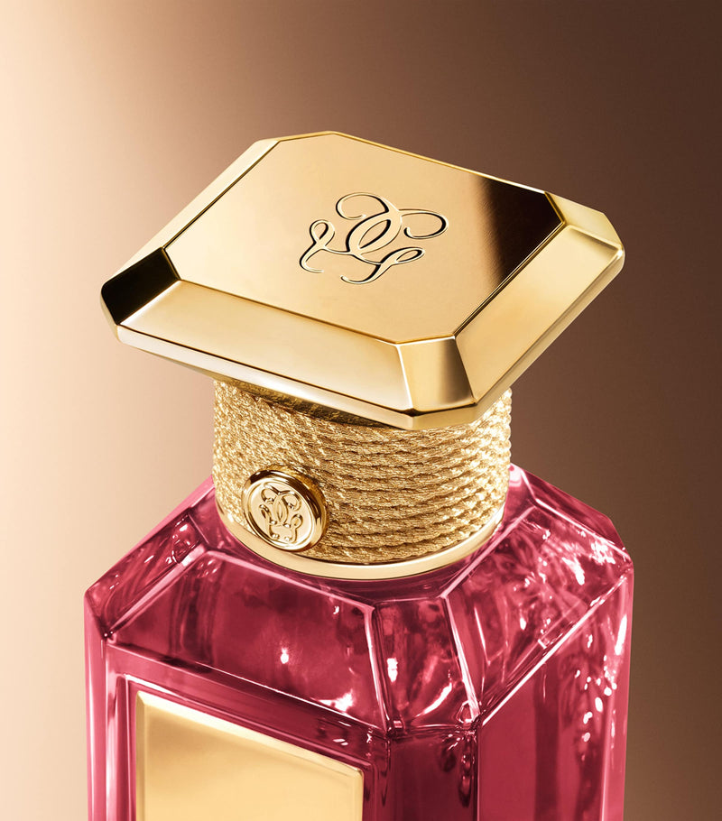 Guerlain Rose Centifolia Extrait 1 perfume 50ml (British brand)