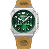 Superdrug Timberland Brown Men's Mackinac Watch- Buy online at McGrocer