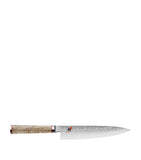 Miyabi 5000MCD Gyutoh Knife 38.5cm, imported from the UK