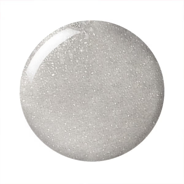 Studio London Silver Shimmer Nail Polish (British brand)