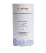 Harrods Harrods Sleep Wellness Herbal Tea 15 Tea Bags- Buy online at McGrocer