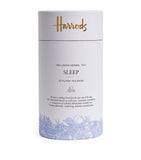 Harrods Sleep Wellness Herbal Tea 15 Tea Bags, UK version