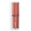 Revolution Lip Gloss Stick Toffee Nude imported from the UK