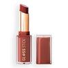 Revolution Lip Gloss Stick Toffee Nude imported from the UK