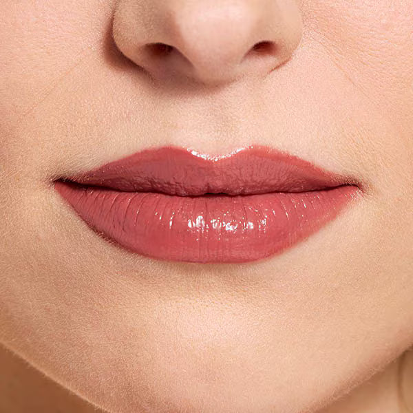 Revolution Lip Gloss Stick Toffee Nude imported from the UK