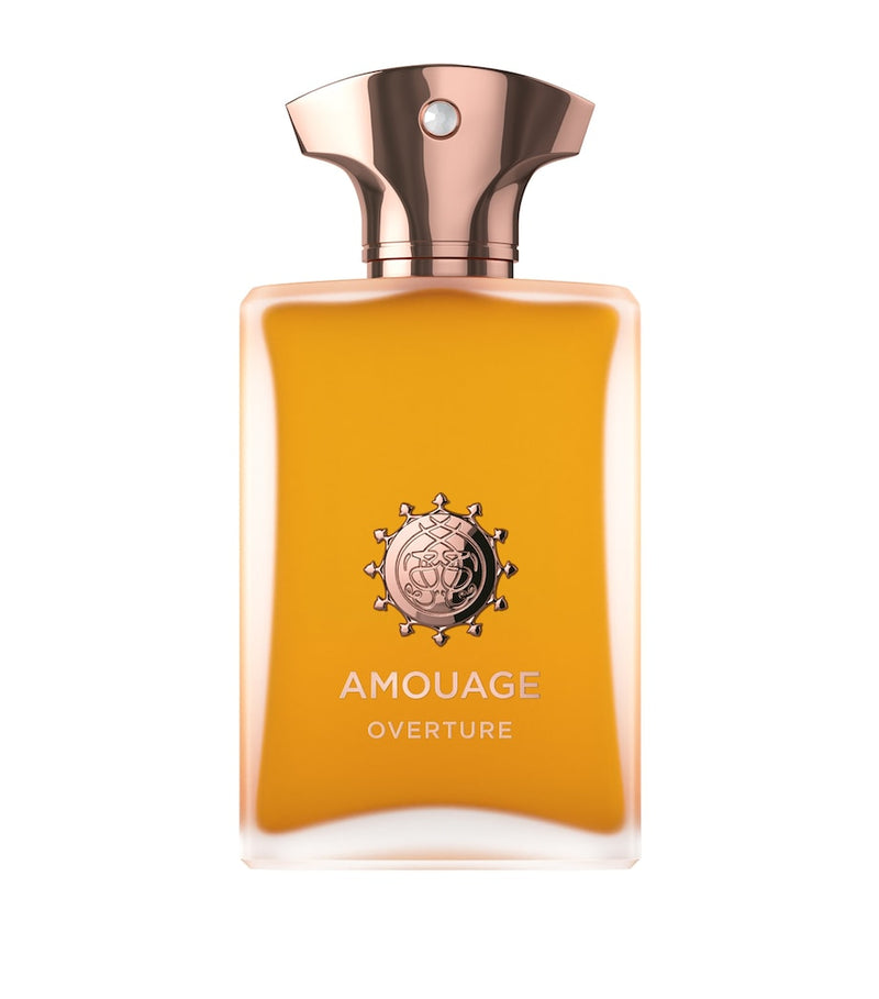 Amouage Overture Man eau de parfum 100ml - British product
