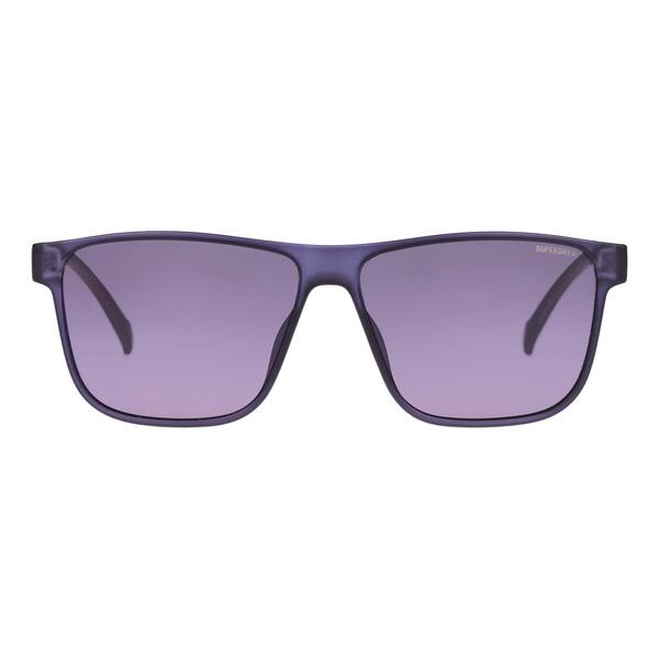 Superdry SDS-5051 blue unisex sunglasses (British brand)