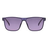 Superdry SDS-5051 blue unisex sunglasses (British brand)