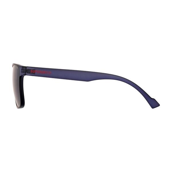 Superdry SDS-5051 blue unisex sunglasses (British brand)