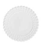 Christofle porcelain bread plate 16cm - British product