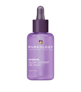 Harrods Pureology Glow Catcher Hydrating Hair Oil 50ml- Buy online at McGrocer