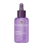 Pureology Glow Catcher hair oil 50ml, imported from the UK