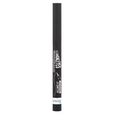 Superdrug Rimmel Scandaleyes Micro Eye Liner Ultra Black- Buy online at McGrocer