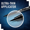 Rimmel Micro Eye Liner Ultra Black, imported from the UK