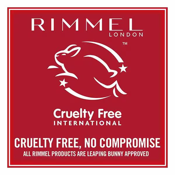 Rimmel Micro Eye Liner Ultra Black, imported from the UK