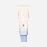 Superdrug Beauty of Joseon Relief Sun Aqua-Fresh Rice B5 SPF 50+ Sunscreen 50ml- Buy online at McGrocer