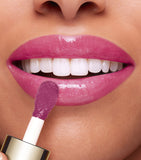 Clarins Lip Comfort Oil - British product