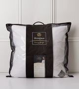 Harrods Brinkhaus Chalet Box Square Pillow (65cm x 65cm)- Buy online at McGrocer