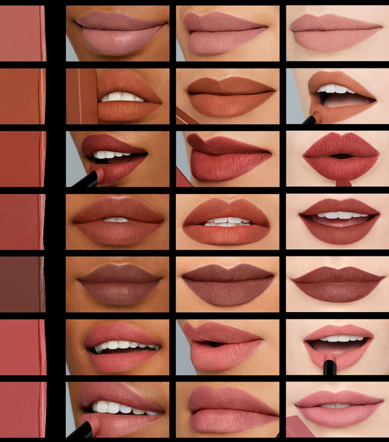 NARS Powermatte lipstick, imported from the UK