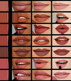 NARS Powermatte lipstick, imported from the UK