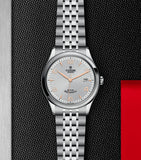 TUDOR 1926 stainless steel watch 39mm, imported from the UK