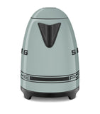 Smeg Porsche collaboration kettle 1.7L - British product