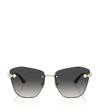 Jimmy Choo acetate sunglasses JC4004HB (British brand)