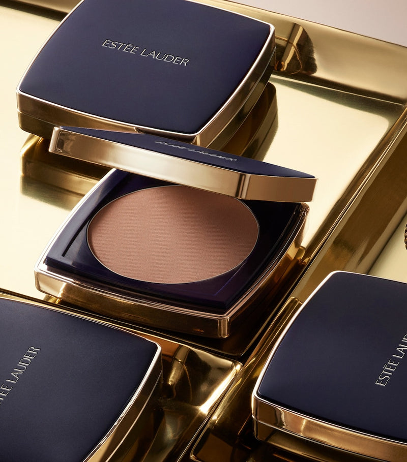 Estée Lauder matte powder foundation - British product
