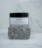 Flora Lab Paris intensive detox scalp hair mask 200ml (British brand)
