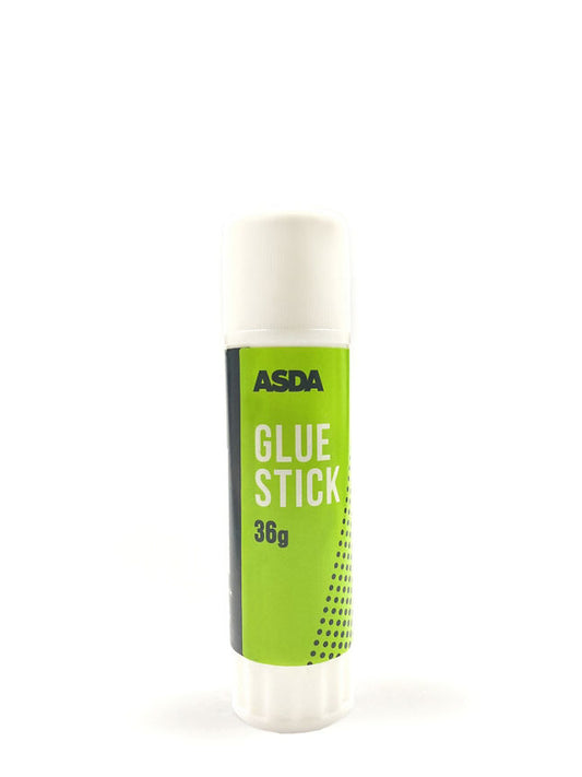 ASDA Glue Stick GOODS ASDA   