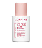 Clarins UV Plus Multi-Protection Sunscreen SPF 50 30ml (British brand)