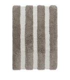 Hamam organic cotton Rhine tufting bath mat 60cm x 90cm - British product
