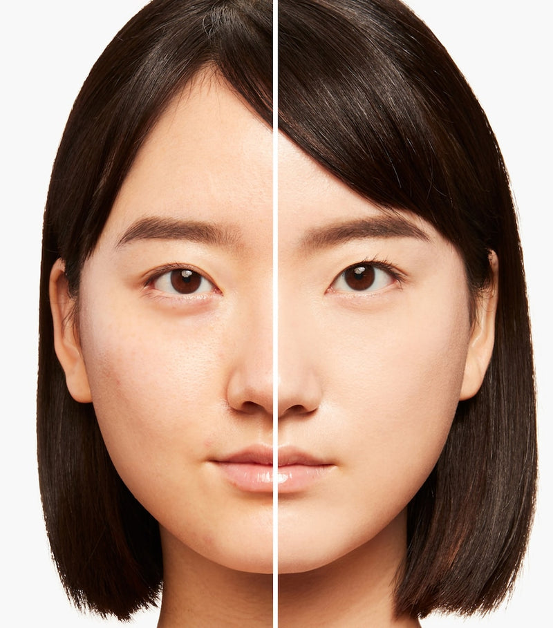 Shiseido Synchro Skin Radiant Lifting Foundation SPF 30 (British brand)