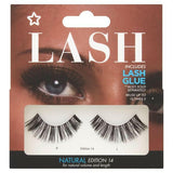 Superdrug Lash Natural Edition 14 GOODS Superdrug