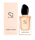 Armani Sì Eau de Parfum 50ml (British brand)