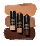 NUDESTIX Tinted Blur Sculpt Stick 6.2g, imported from the UK