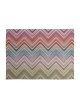 Harrods Missoni Home Set of 2 Cotton Marea Placemats (37.5cm x 50cm)- Buy online at McGrocer