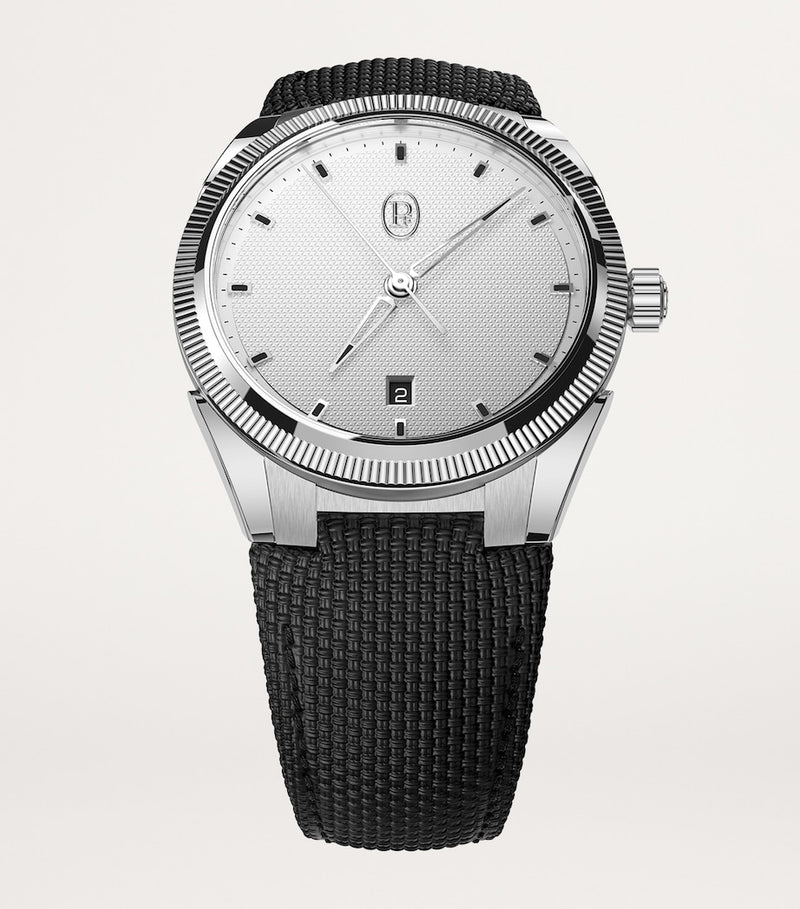 Parmigiani Fleurier Tonda Sport watch 41mm stainless steel - British product