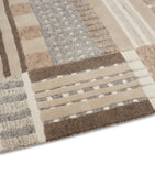 The Rug Company x Paul Smith Takt rug 3.05m x 2.44m, UK version