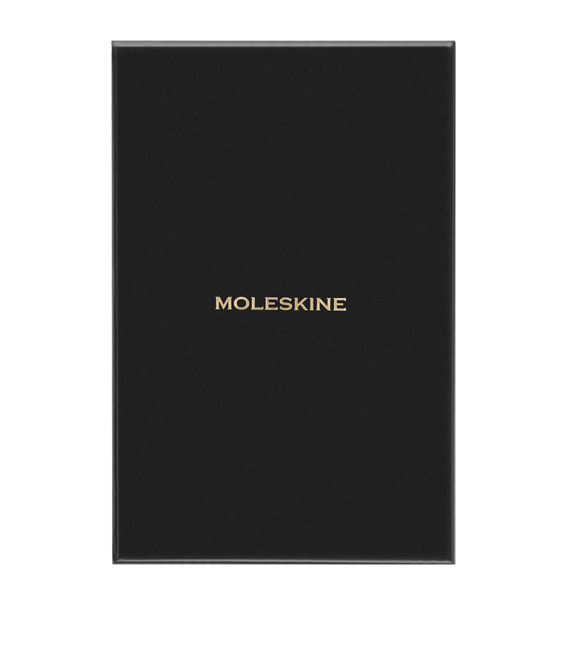 Moleskine Precious & Ethical Vegan Notebook, imported from the UK