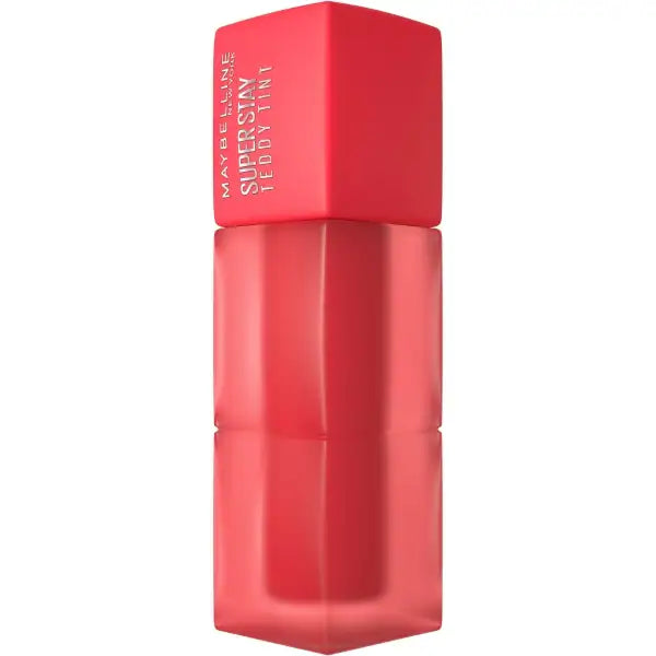 Maybelline Lip Tint Teddy July Forever, imported from the UK
