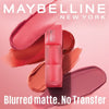 Maybelline Lip Tint Teddy July Forever, imported from the UK
