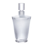 Lalique crystal decanter Wingen 800ml, UK version