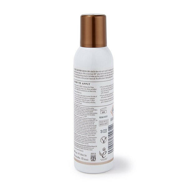 St. Moriz Advanced Pro Formula Clear Tan in a Can 150ml GOODS Superdrug