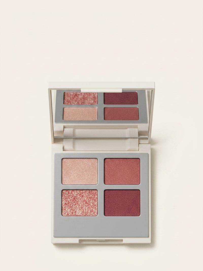 Charlotte Tilbury Walk of No Shame eyeshadow palette 5.2g, UK version
