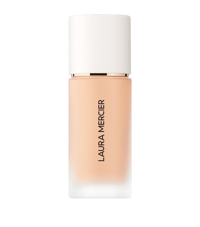 Laura Mercier Real Flawless Foundation, UK version