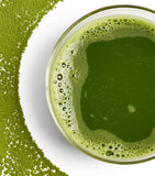 Sayuri Haru matcha powder 30g (British brand)