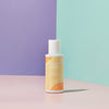 Clean Curls multi-use vitamin E oil for hair - British product