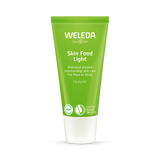 Holland & Barrett Weleda Skin Food Light Face and Body Lotion 30ml- Buy online at McGrocer